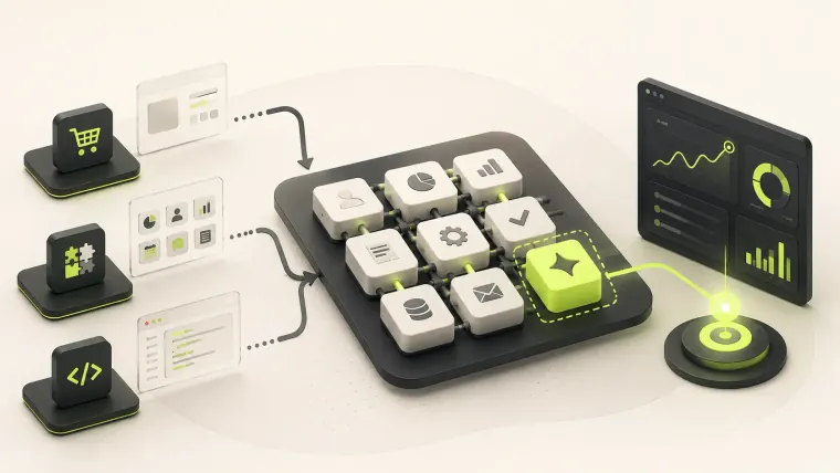 Cuando conviene construir software a medida